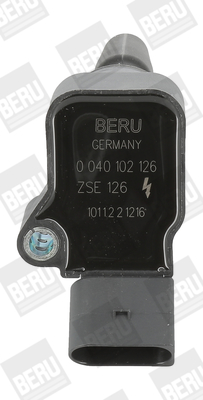 Катушка зажигания   ZSE126   BorgWarner (BERU)