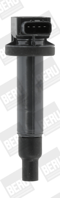 Котушка запалювання   ZSE165   BorgWarner (BERU)