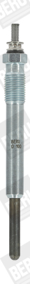 Свеча накаливания   GN027   BorgWarner (BERU)
