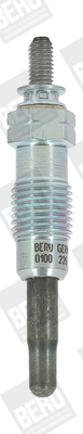 Свеча накаливания   GN858   BorgWarner (BERU)