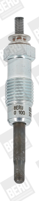Свічка розжарювання   GN970   BorgWarner (BERU)