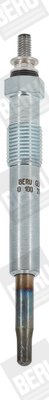 Свеча накаливания   GN993   BorgWarner (BERU)