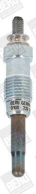 Свічка розжарювання, BorgWarner (BERU) GV852