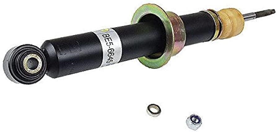 Амортизатор   24-066457   BILSTEIN