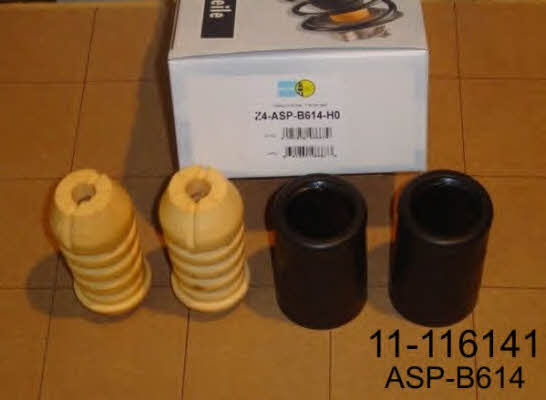 Пылезащитный комплект, амортизатор   11-116141   BILSTEIN