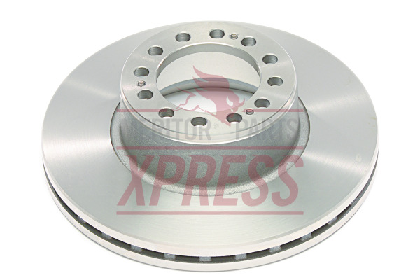 Гальмівний диск   MBR5046   MERITOR