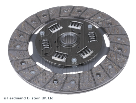 Диск зчеплення   ADN13150   BLUE PRINT