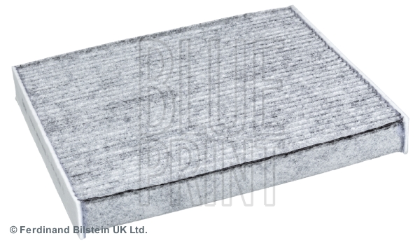 Фільтр, повітря у салоні   ADF122529   BLUE PRINT