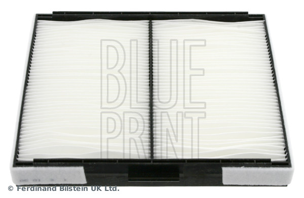 Фільтр, повітря у салоні   ADG02508   BLUE PRINT