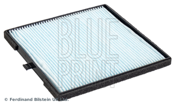 Фільтр, повітря у салоні   ADG02516   BLUE PRINT