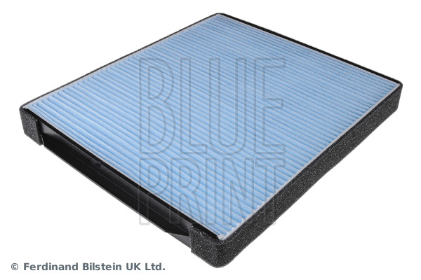Фільтр, повітря у салоні   ADG02526   BLUE PRINT