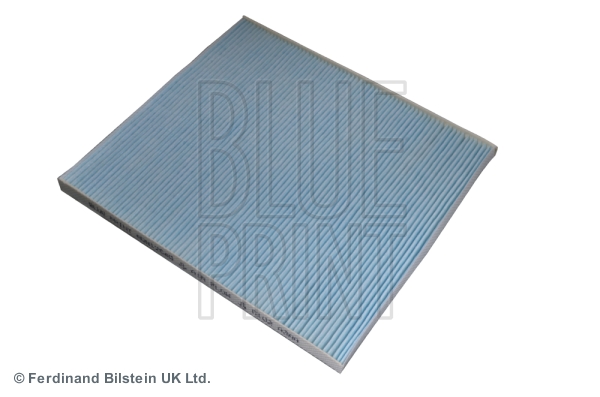 Фільтр, повітря у салоні   ADN12540   BLUE PRINT