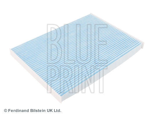 Фільтр, повітря у салоні   ADN12548   BLUE PRINT