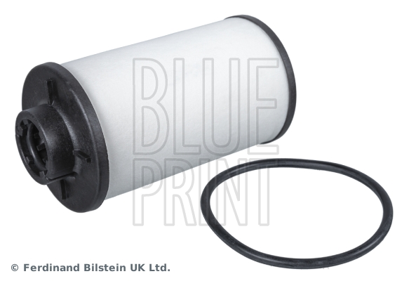 Гідравлічний фільтр, автоматична коробка передач   ADBP210006   BLUE PRINT
