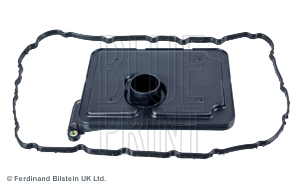 Комплект гідравлічних фільтрів, автоматична коробка передач   ADG02169   BLUE PRINT