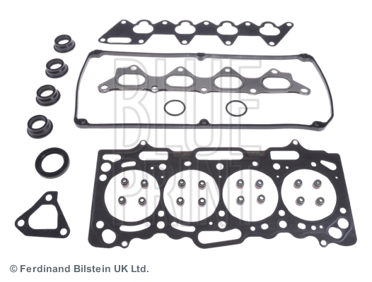 Комплект прокладок, головка цилиндра   ADC46280   BLUE PRINT