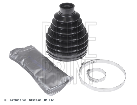 Комплект пыльника, приводной вал   ADG081109   BLUE PRINT