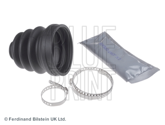 Комплект пыльника, приводной вал   ADZ98106   BLUE PRINT