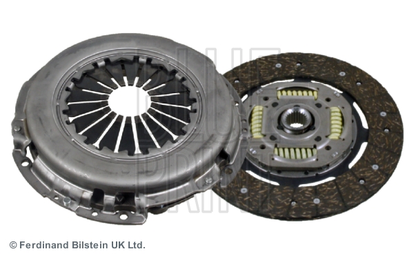 Комплект зчеплення   ADF123065   BLUE PRINT