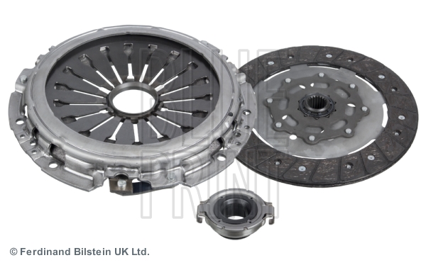 Комплект сцепления   ADL143024   BLUE PRINT