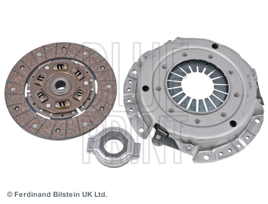 Комплект зчеплення   ADN13052   BLUE PRINT