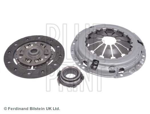 Комплект сцепления   ADT330243   BLUE PRINT