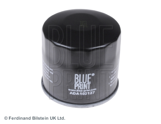 Масляный фильтр   ADA102127   BLUE PRINT