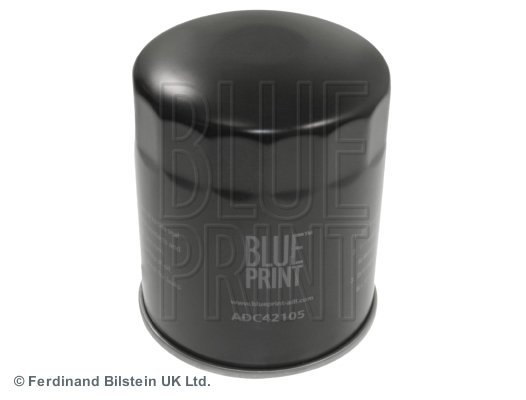 Масляный фильтр   ADC42105   BLUE PRINT