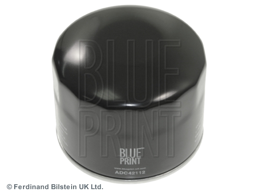 Оливний фільтр   ADC42112   BLUE PRINT