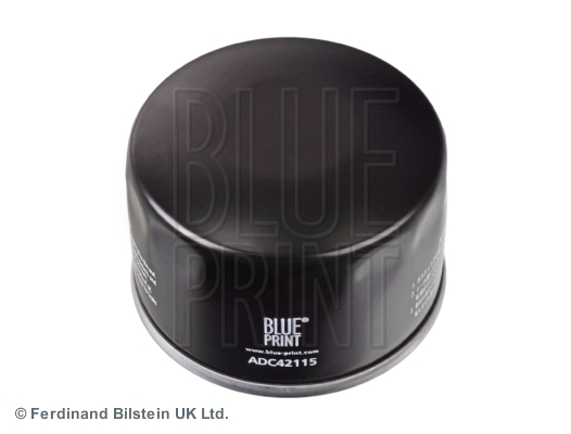 Масляный фильтр   ADC42115   BLUE PRINT
