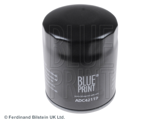 Масляный фильтр   ADC42119   BLUE PRINT