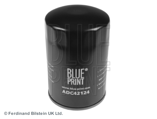 Оливний фільтр   ADC42124   BLUE PRINT