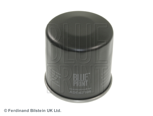 Оливний фільтр   ADD62104   BLUE PRINT