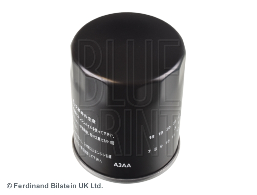 Оливний фільтр   ADF122122   BLUE PRINT