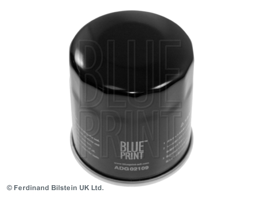 Оливний фільтр   ADG02109   BLUE PRINT