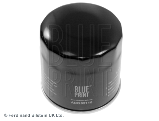 Оливний фільтр   ADG02110   BLUE PRINT