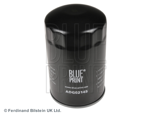 Оливний фільтр   ADG02145   BLUE PRINT
