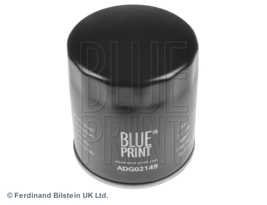 Оливний фільтр   ADG02149   BLUE PRINT