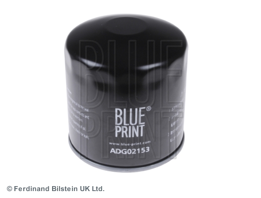 Оливний фільтр   ADG02153   BLUE PRINT