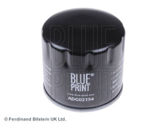 Масляный фильтр   ADG02154   BLUE PRINT