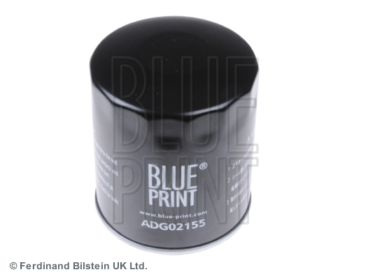 Оливний фільтр   ADG02155   BLUE PRINT