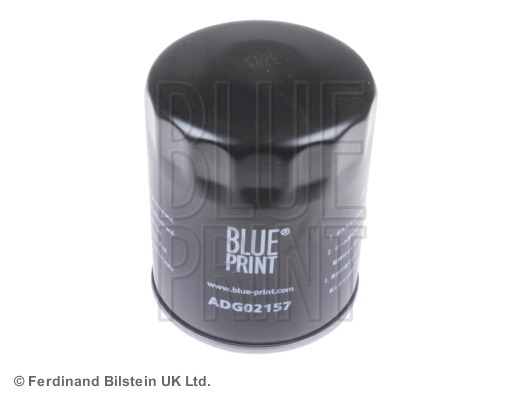 Оливний фільтр   ADG02157   BLUE PRINT