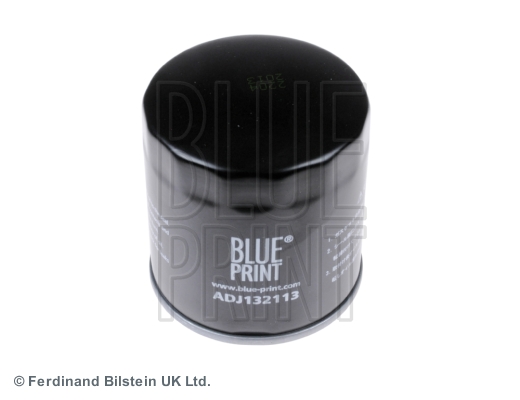 Оливний фільтр   ADJ132113   BLUE PRINT