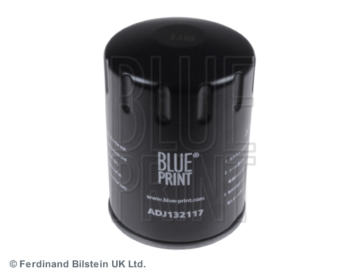Масляный фильтр   ADJ132117   BLUE PRINT
