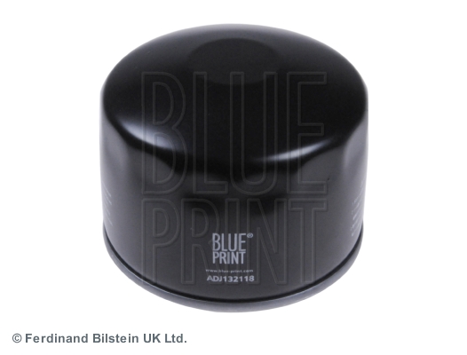 Масляный фильтр   ADJ132118   BLUE PRINT