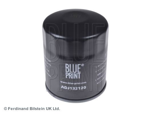 Оливний фільтр   ADJ132120   BLUE PRINT