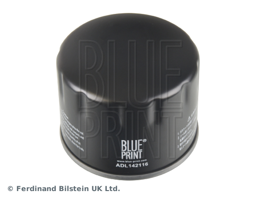 Оливний фільтр   ADL142116   BLUE PRINT