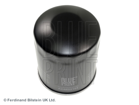 Оливний фільтр   ADM52101   BLUE PRINT