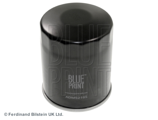 Оливний фільтр   ADM52105   BLUE PRINT