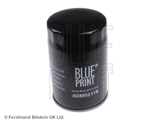 Оливний фільтр   ADM52116   BLUE PRINT